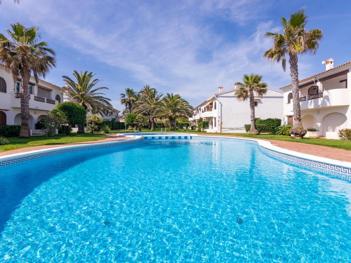 Nueva Playa-3 By Interhome *