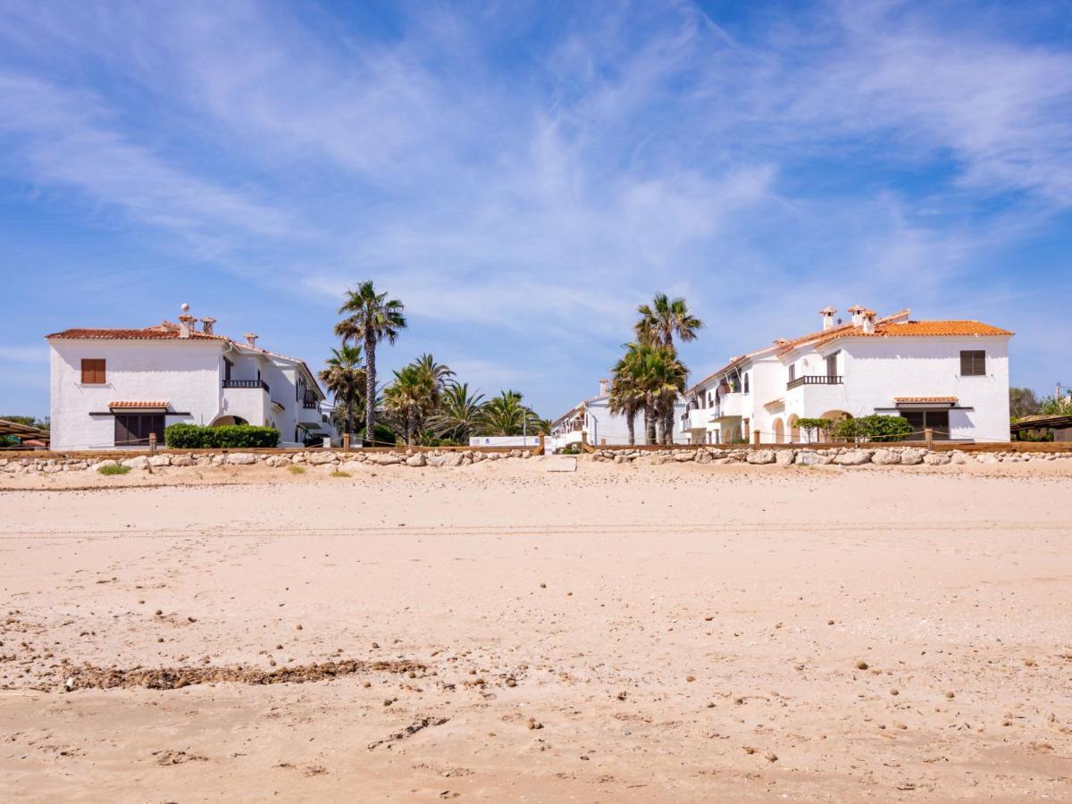Nueva Playa-3 By Interhome Nhà nghỉ Denia