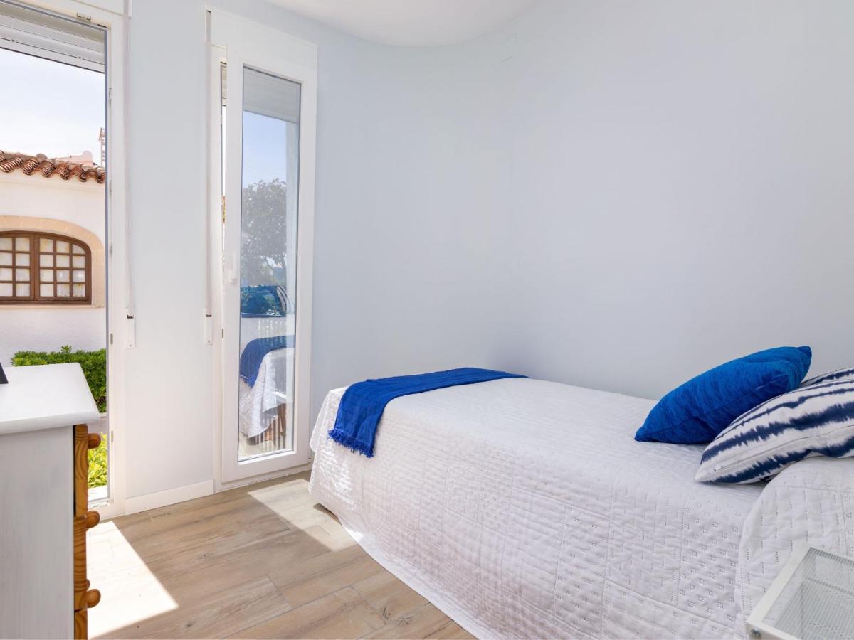 Nueva Playa-3 By Interhome *