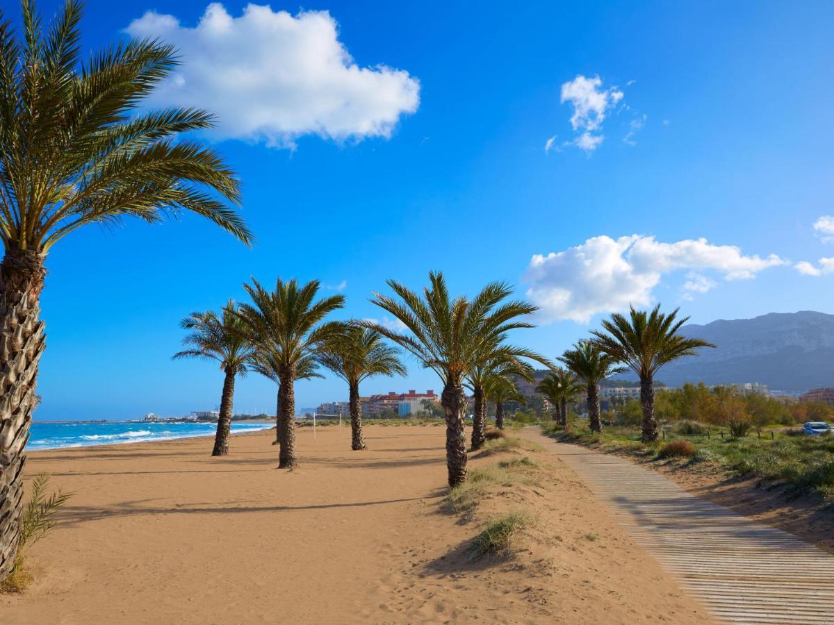 Nueva Playa-3 By Interhome Denia