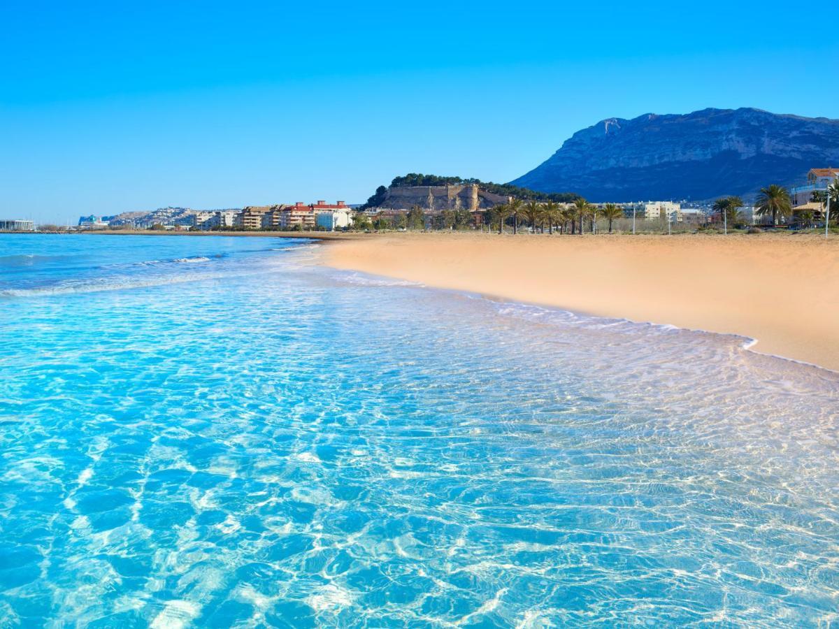 Nueva Playa-3 By Interhome * Denia